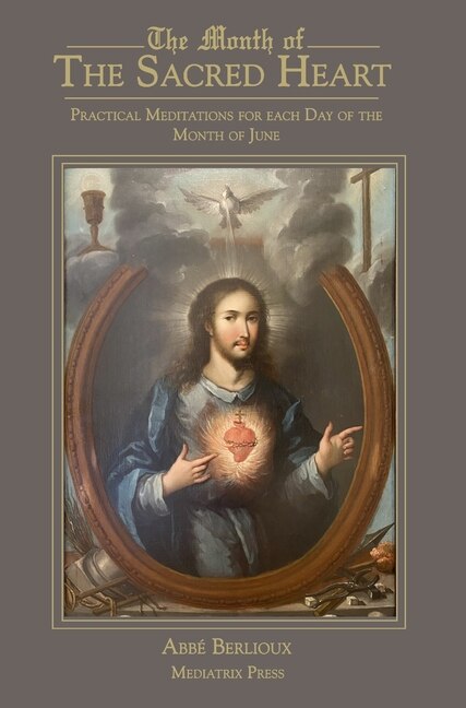 Front cover_The Month of the Sacred Heart