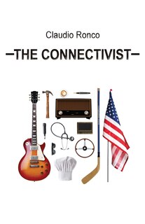 Front cover_The Connectivist