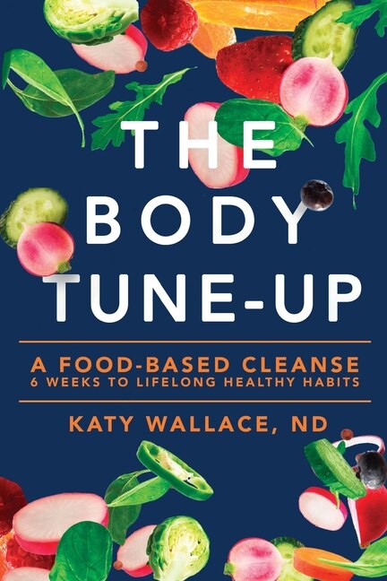 Couverture_The Body Tune-Up