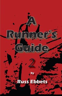 Front cover_A Runner's Guide 2