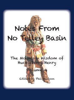 Couverture_Notes From No Telley Basin Volume Four