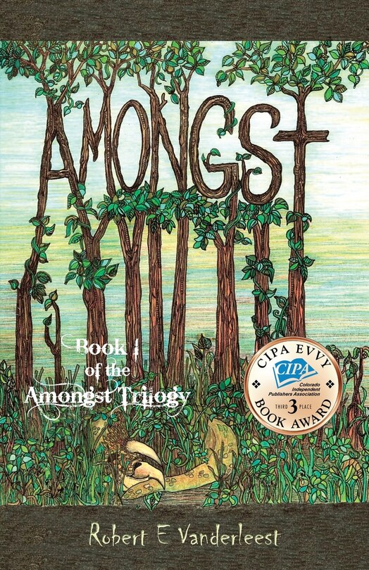 Front cover_Amongst