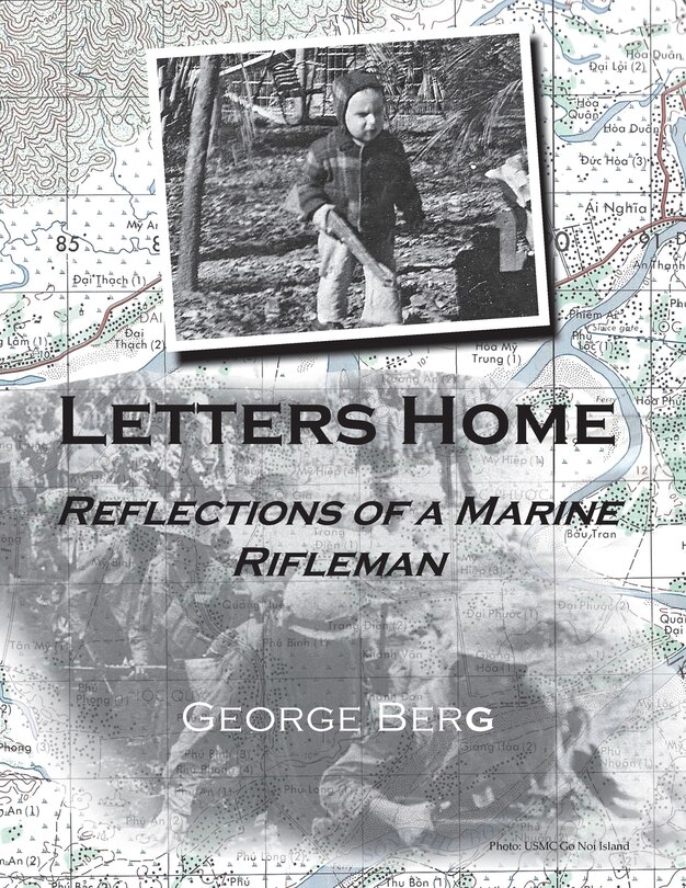 Front cover_Letters Home