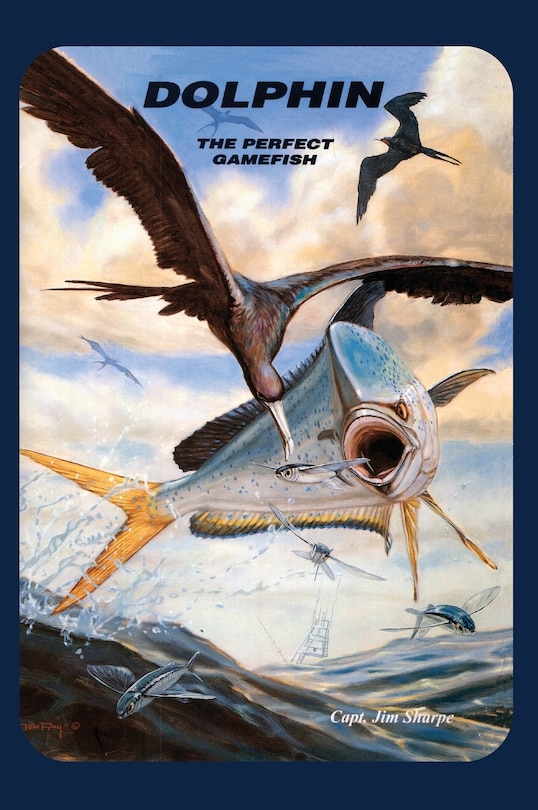Front cover_Dolphin