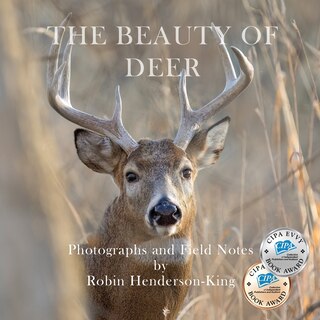 Front cover_The Beauty of Deer