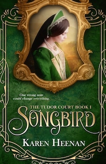 Front cover_Songbird