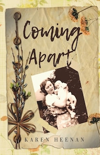 Front cover_Coming Apart