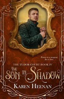 Couverture_The Son in Shadow