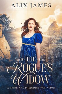 Couverture_The Rogue's Widow