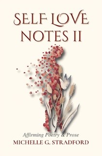 Front cover_Self Love Notes II