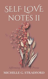 Couverture_Self Love Notes II