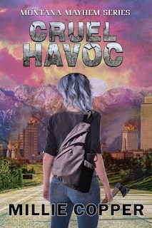 Front cover_Cruel Havoc
