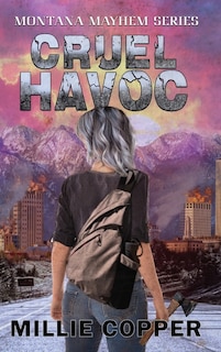 Front cover_Cruel Havoc