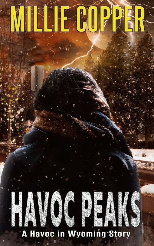 Front cover_Havoc Peaks