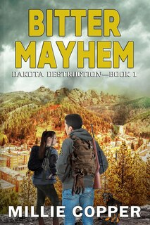 Front cover_Bitter Mayhem