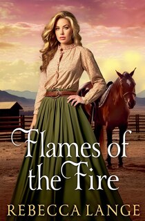 Front cover_Flames of the Fire