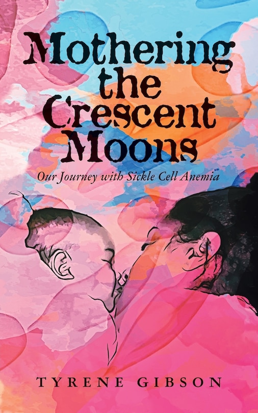 Couverture_Mothering the Crescent Moons