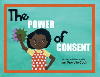 Front cover_The Power of Consent