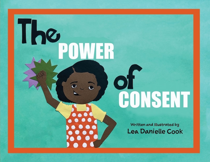 Front cover_The Power of Consent