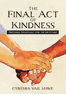 Front cover_The Final Act of Kindness