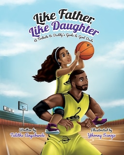 Front cover_Like Father, Like Daughter