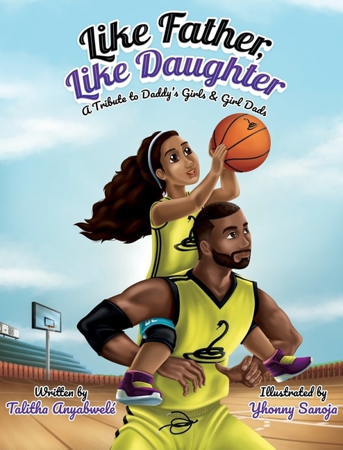 Couverture_Like Father, Like Daughter