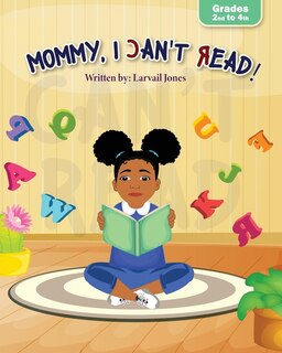 Couverture_Mommy, I Can't Read