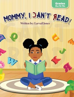 Couverture_Mommy, I Can't Read