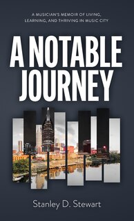 Front cover_A Notable Journey