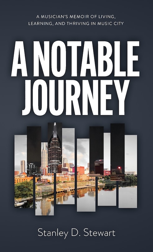 Front cover_A Notable Journey