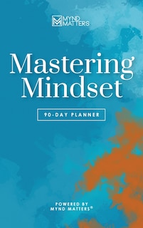 Couverture_Mastering Mindset