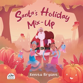 Front cover_Santa's Holiday Mix-Up