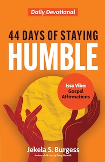 Front cover_44 Days of Staying Humble