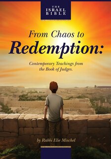 Couverture_From Chaos to Redemption