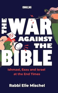 Front cover_The War Against the Bible