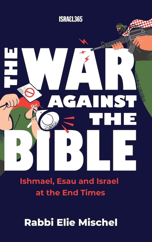 Front cover_The War Against the Bible