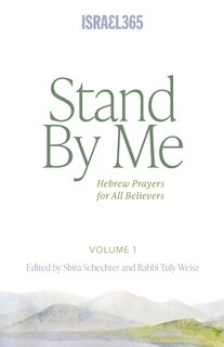 Front cover_Stand By Me