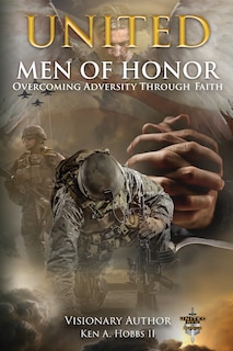 Couverture_United Men of Honor