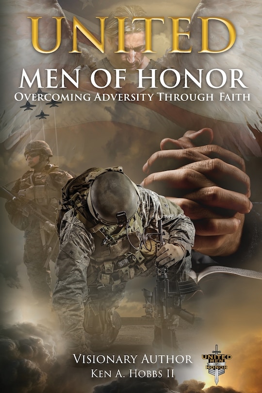 Couverture_United Men of Honor