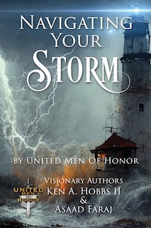 Couverture_Navigating Your Storm