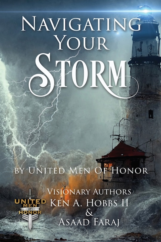 Couverture_Navigating Your Storm