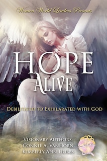 Front cover_Hope Alive