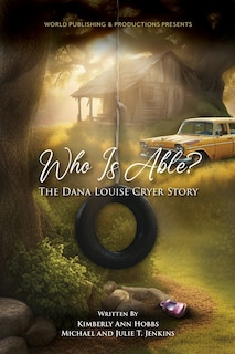 Front cover_Who Is Able?