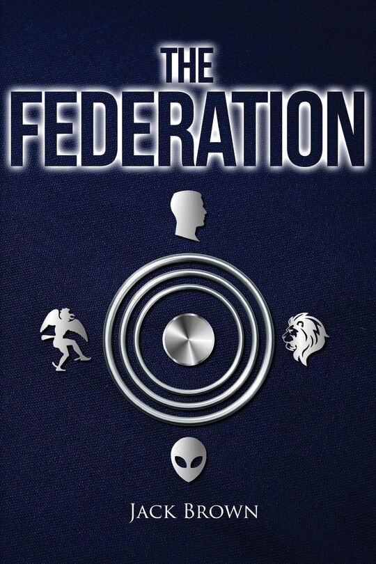 Couverture_The Federation