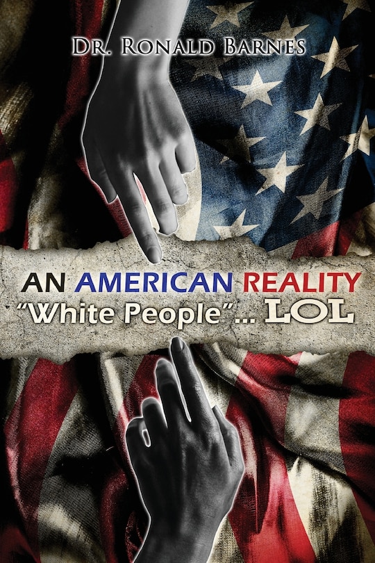 Front cover_American Reality
