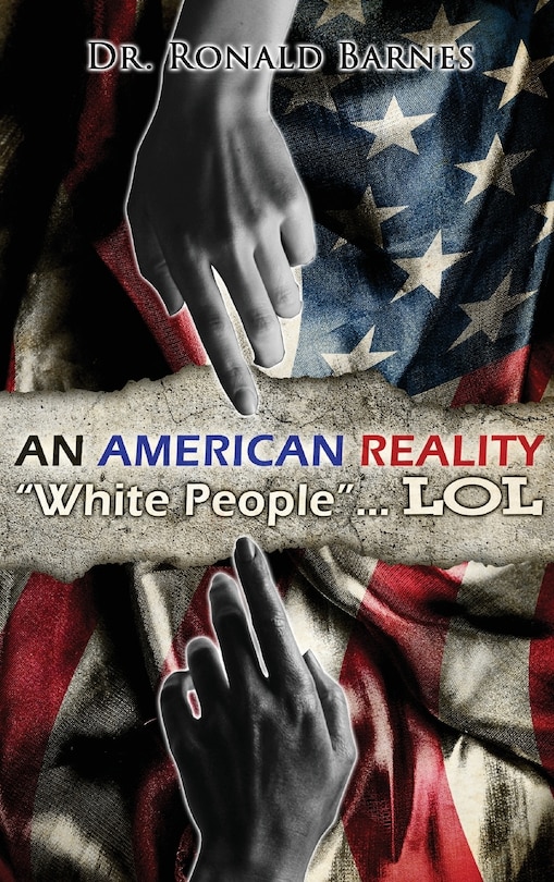 Front cover_American Reality