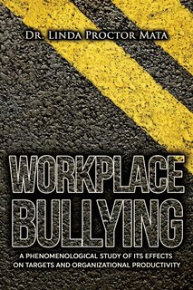 Front cover_Workplace Bullying