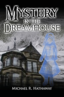 Couverture_Mystery in the Dreamhouse