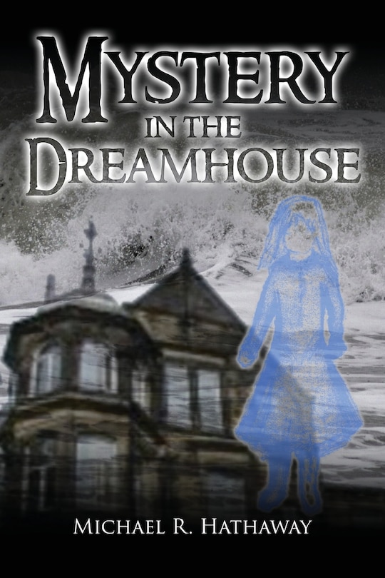 Couverture_Mystery in the Dreamhouse