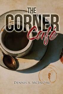 Front cover_The Corner Cafe
